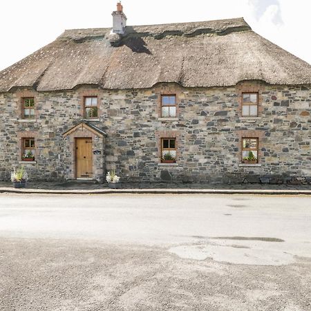 An Maide Ban Villa Cootehill Екстериор снимка