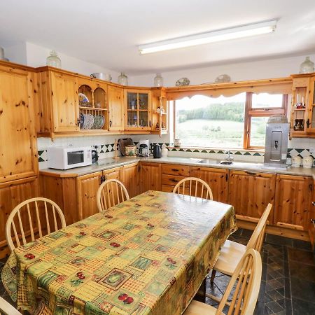 An Maide Ban Villa Cootehill Екстериор снимка