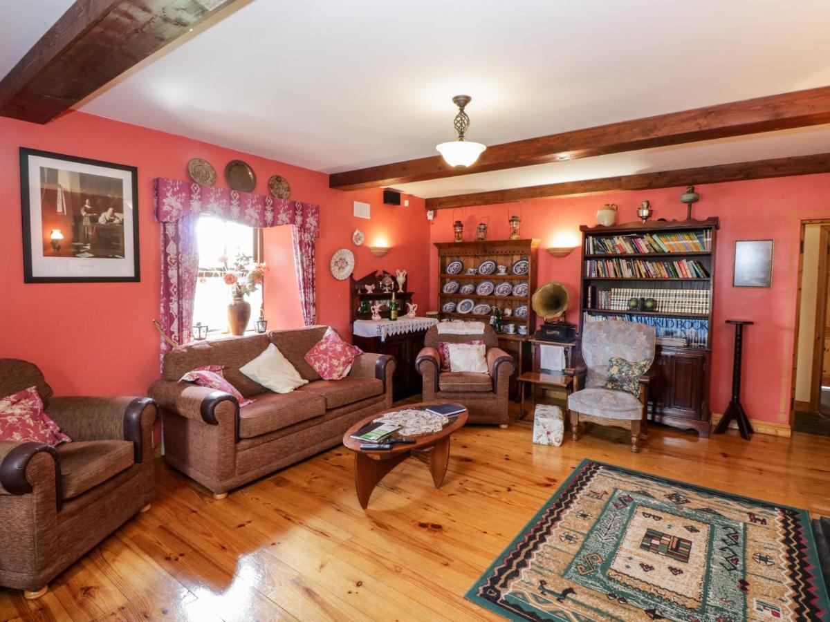 An Maide Ban Villa Cootehill Екстериор снимка