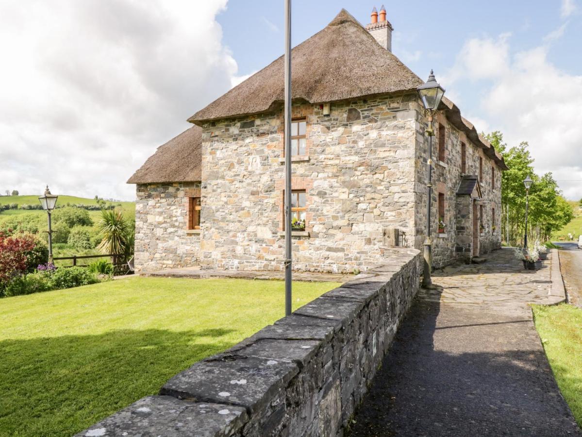 An Maide Ban Villa Cootehill Екстериор снимка