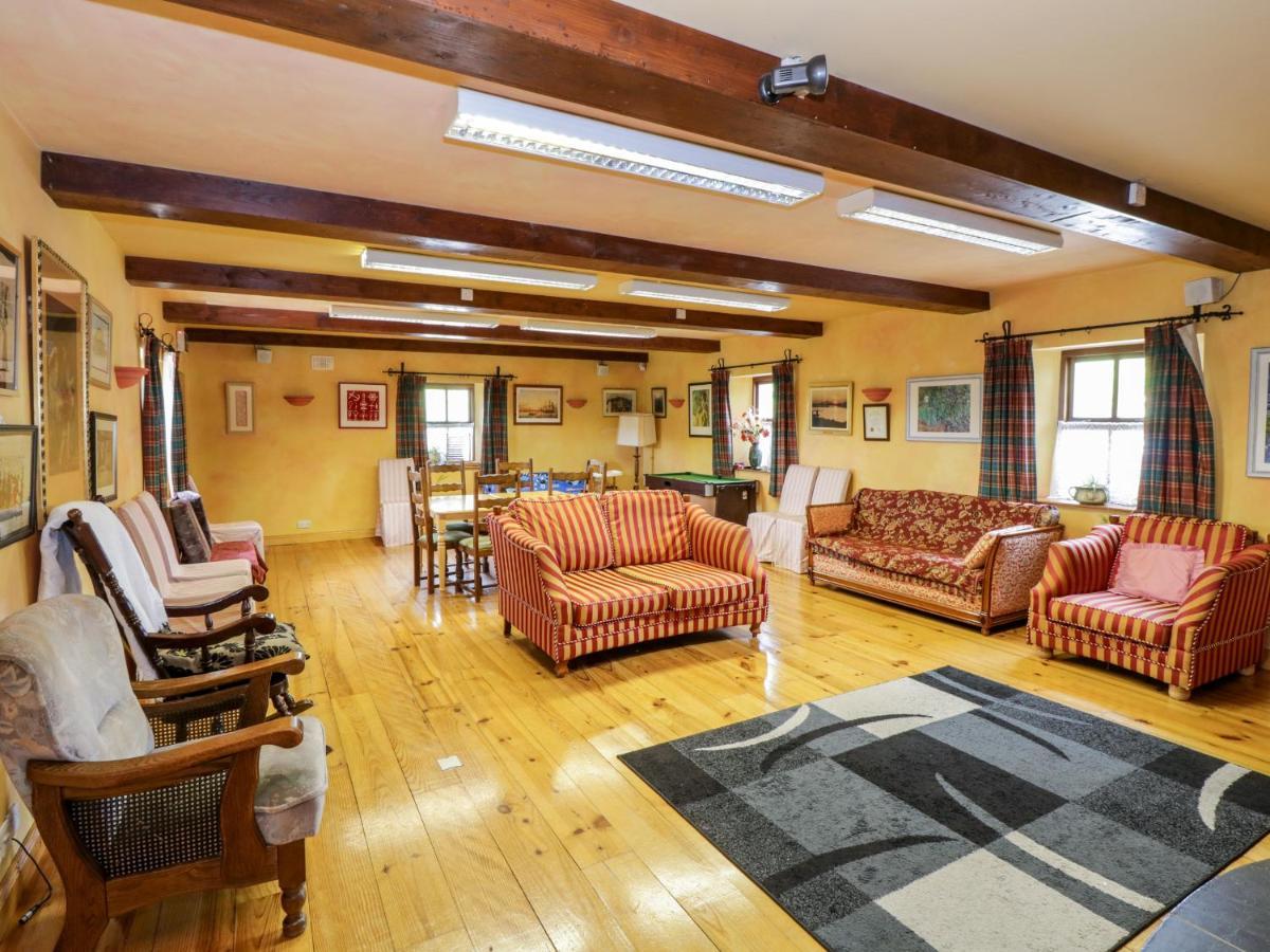 An Maide Ban Villa Cootehill Екстериор снимка