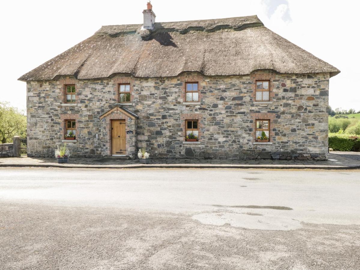 An Maide Ban Villa Cootehill Екстериор снимка