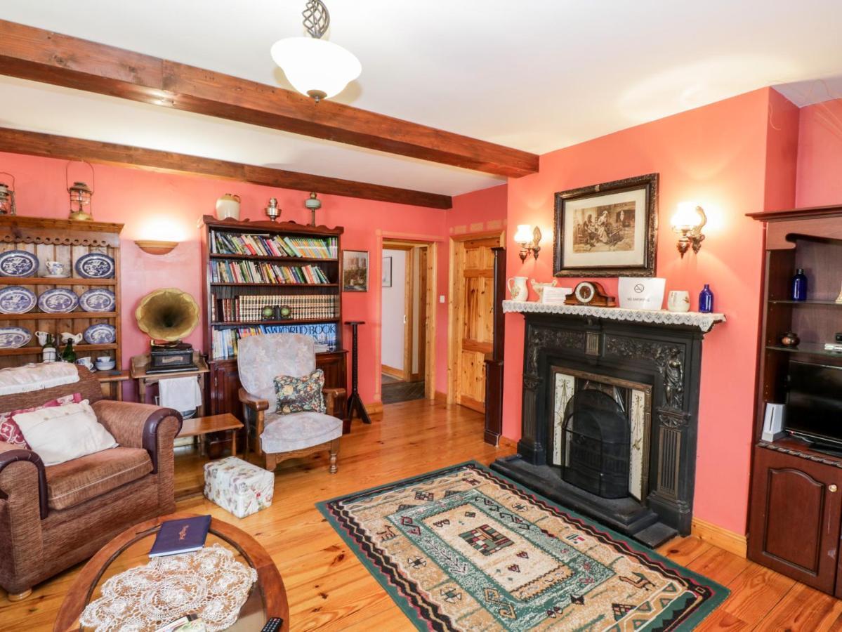 An Maide Ban Villa Cootehill Екстериор снимка