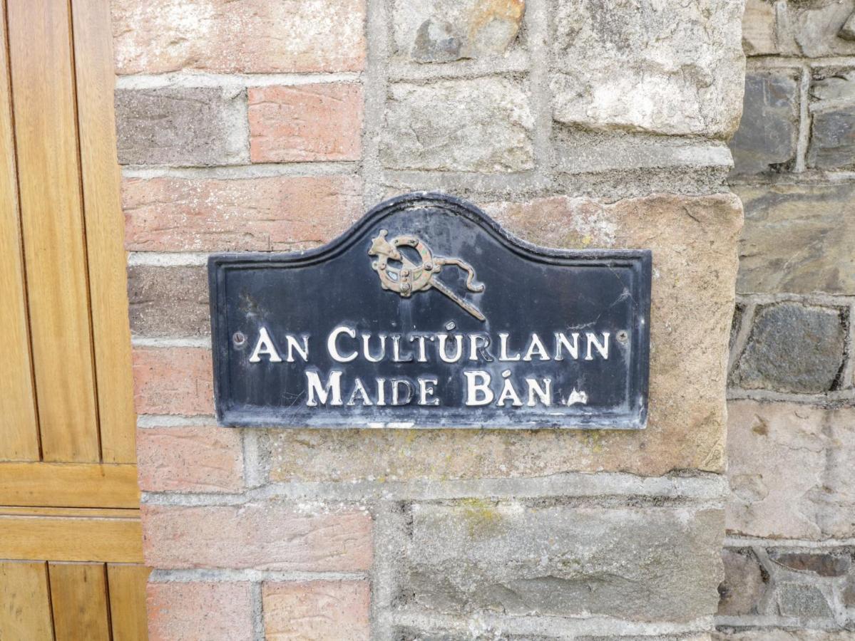 An Maide Ban Villa Cootehill Екстериор снимка