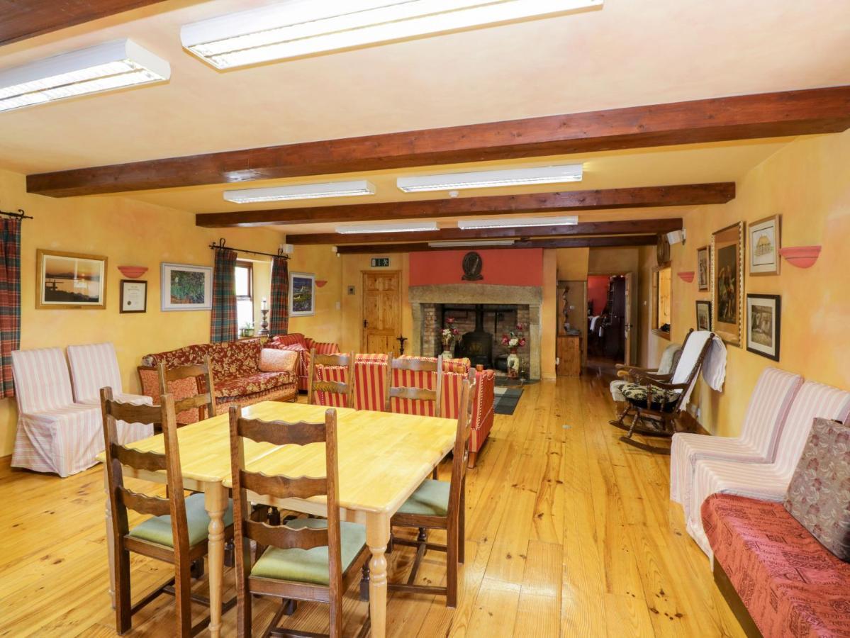An Maide Ban Villa Cootehill Екстериор снимка