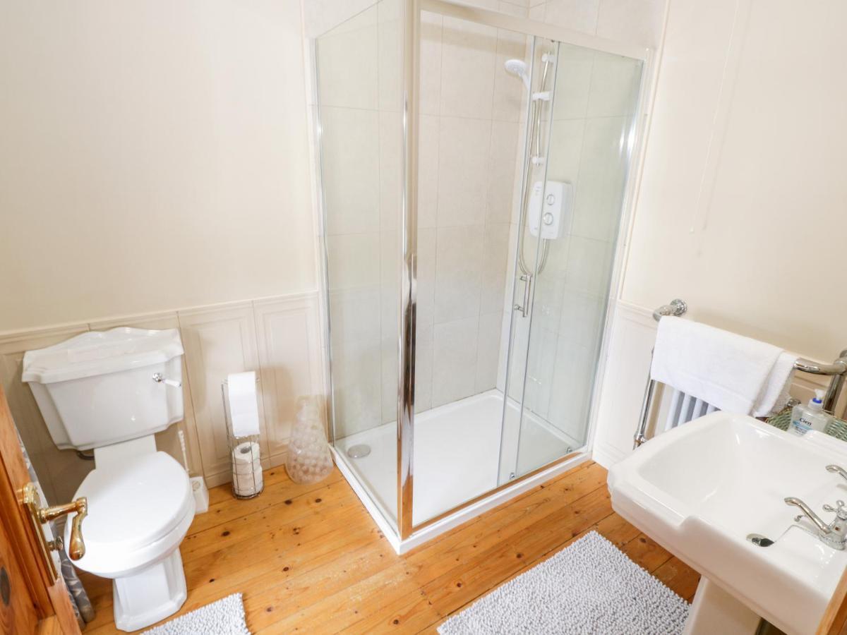 An Maide Ban Villa Cootehill Екстериор снимка