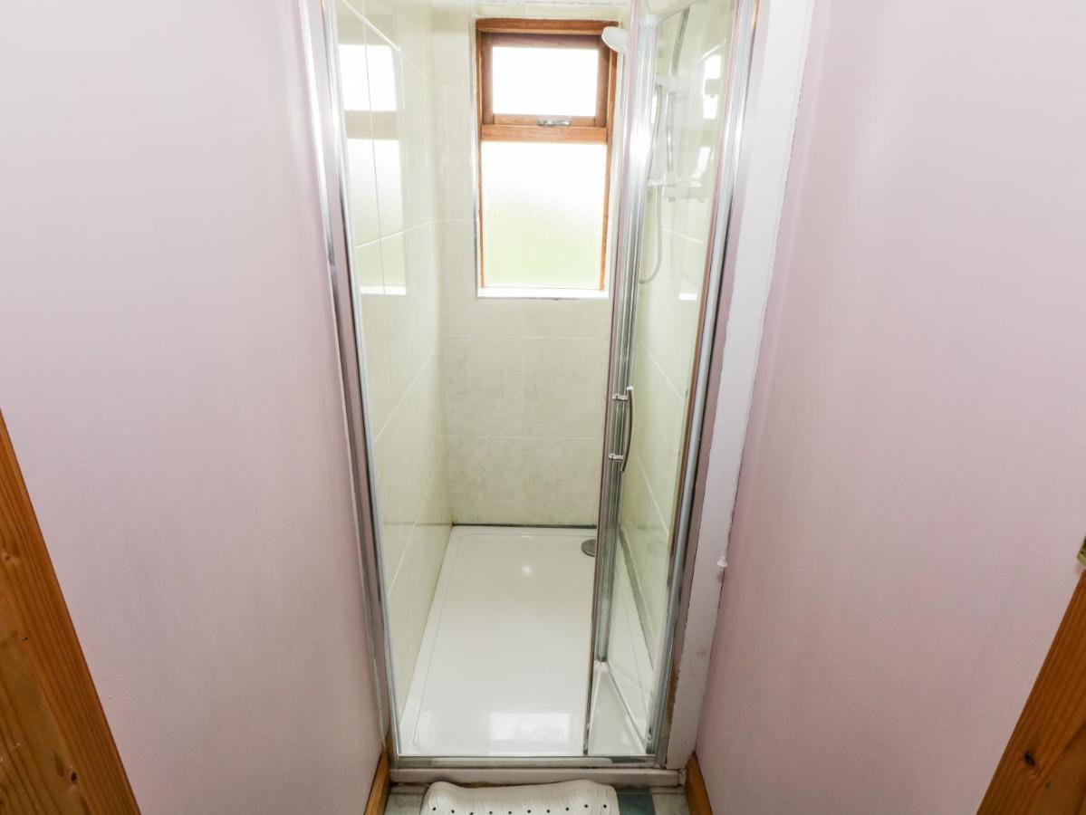 An Maide Ban Villa Cootehill Екстериор снимка