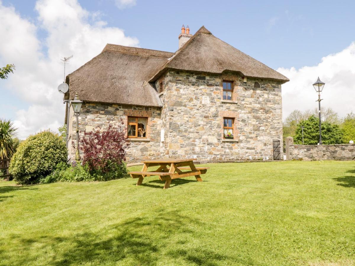 An Maide Ban Villa Cootehill Екстериор снимка