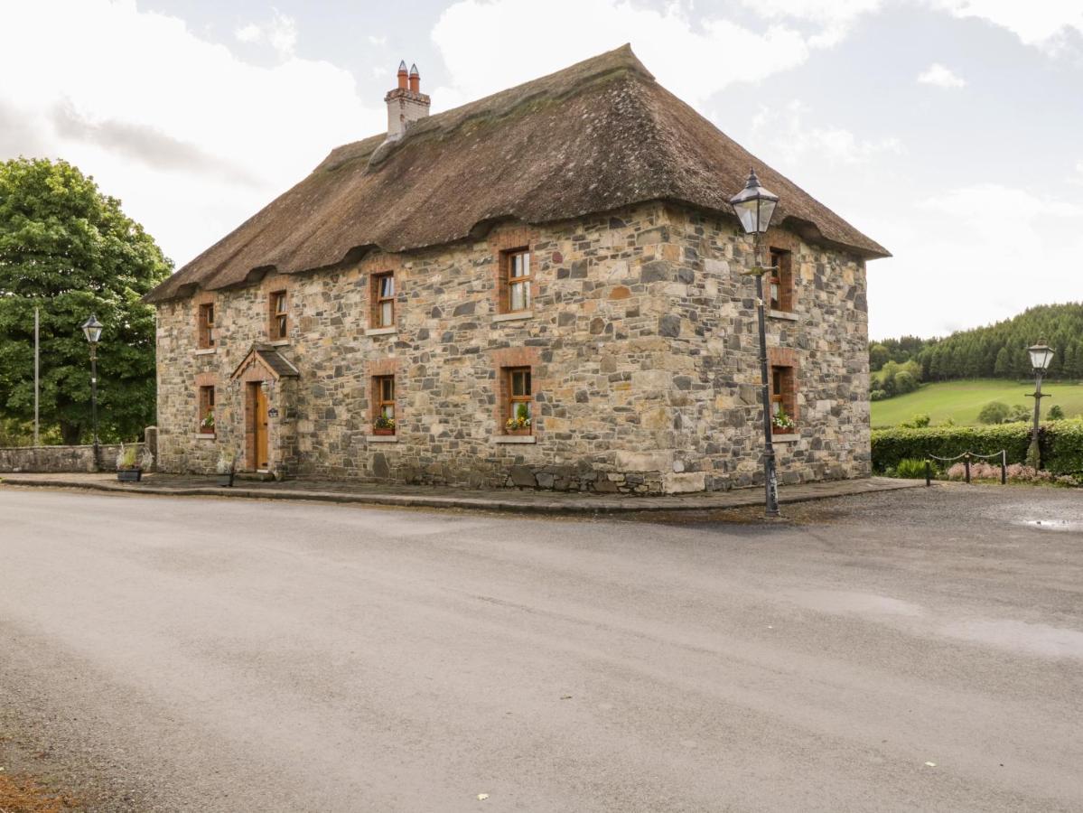 An Maide Ban Villa Cootehill Екстериор снимка