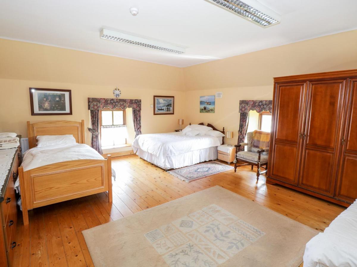 An Maide Ban Villa Cootehill Екстериор снимка