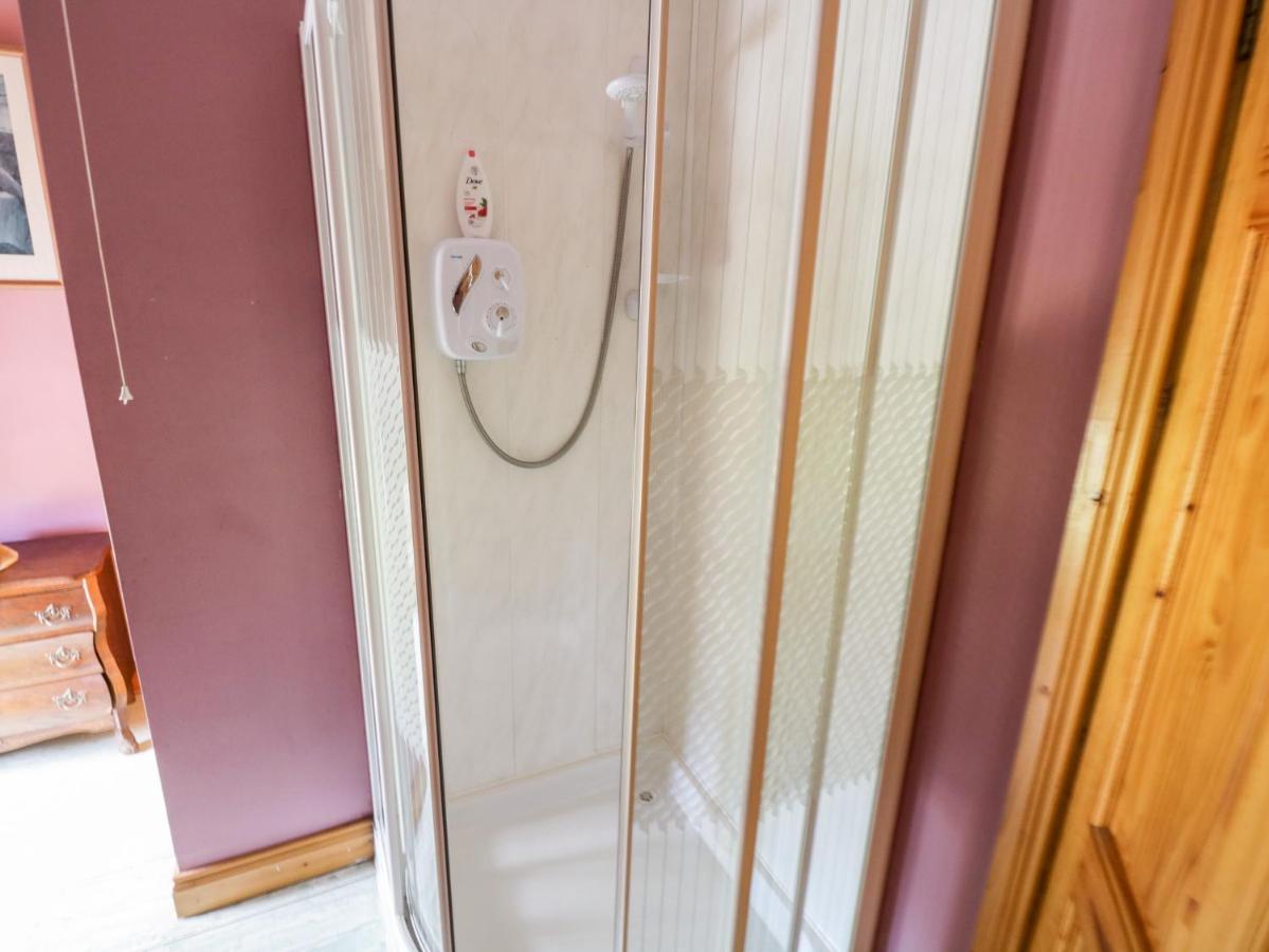 An Maide Ban Villa Cootehill Екстериор снимка